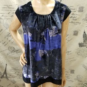 babydoll blouse